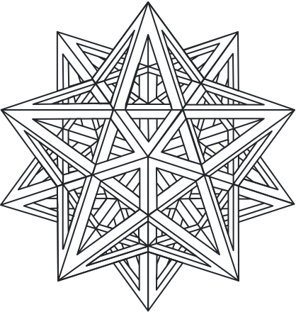 MBA Logo symbol