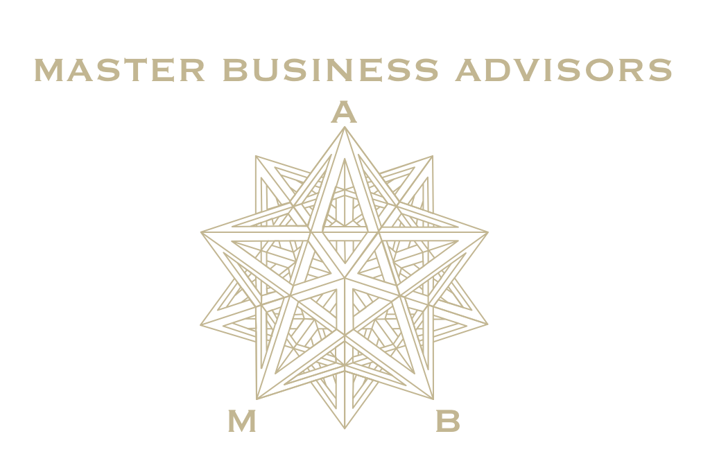 MBA - Master Business Advisors logo