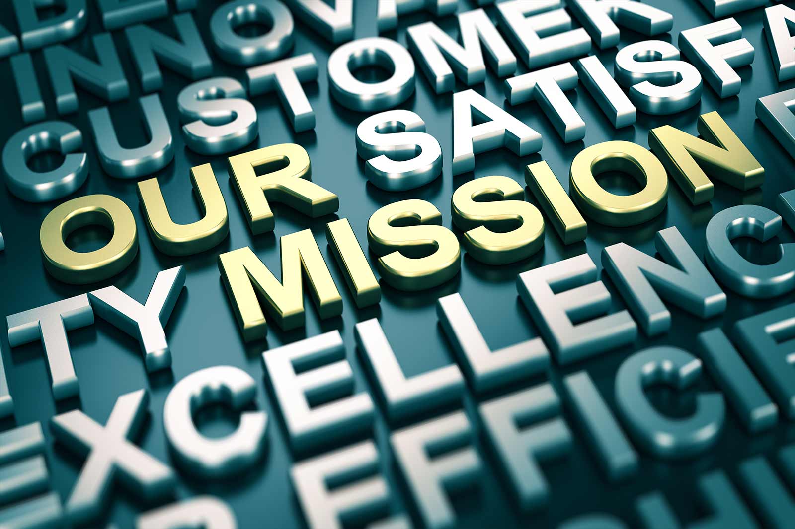 mba our mission